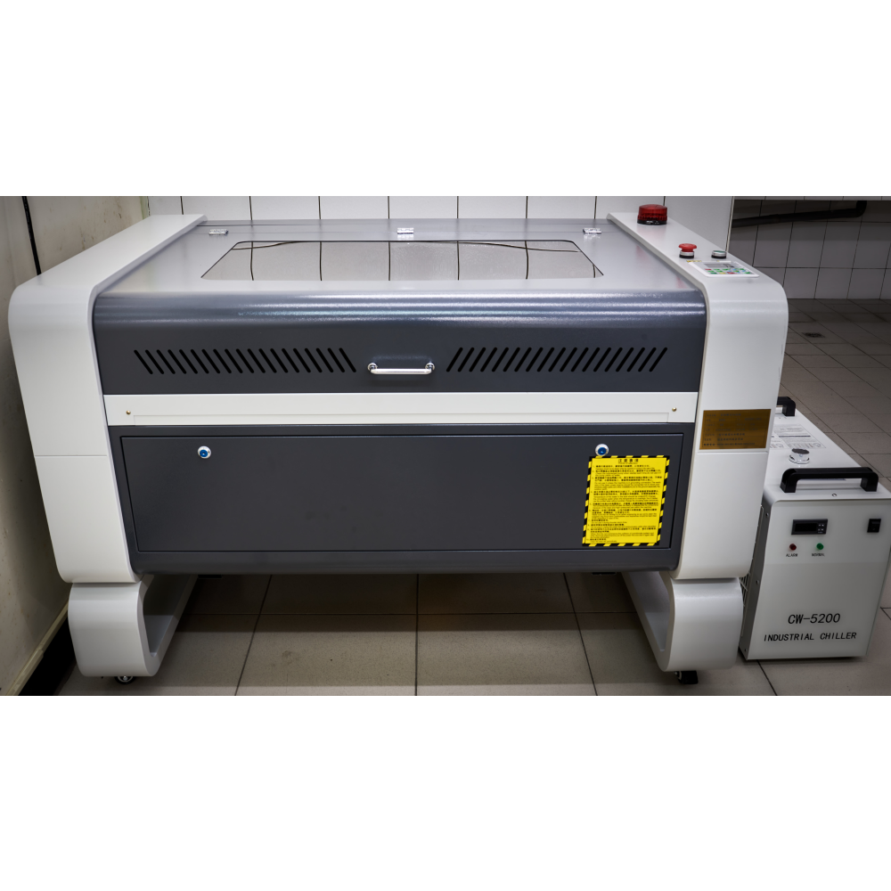 Laser Cutting Machine