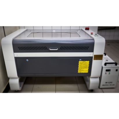 Laser Cutting Machine