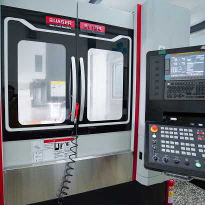 CNC Machine