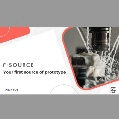 2023 F-Source Company Profile