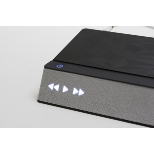 RGB Lighting on Mockups