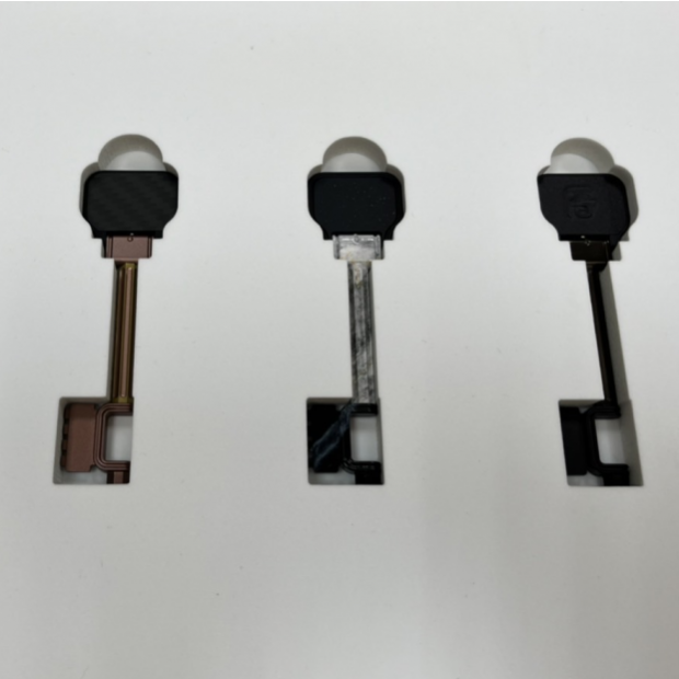 CMF Keys-Series 3