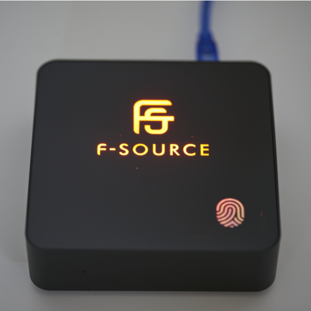 Touch Panel Lighting Box