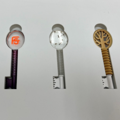 CMF Keys-Series 2