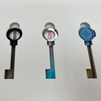 CMF Keys-Series 1