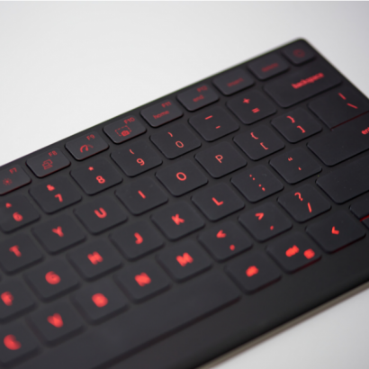RGB Gaming Keyboard